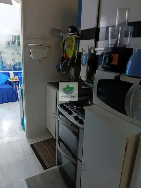 Foto 6 de Apartamento com 1 quarto à venda, 30m2 em Campos Elíseos, São Paulo - SP