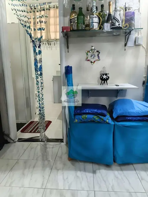 Foto 4 de Apartamento com 1 quarto à venda, 30m2 em Campos Elíseos, São Paulo - SP