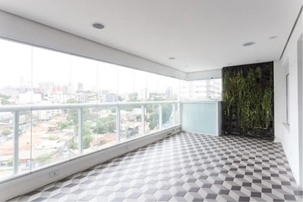 Foto 2 de Apartamento com 2 quartos à venda, 85m2 em Pinheiros, São Paulo - SP