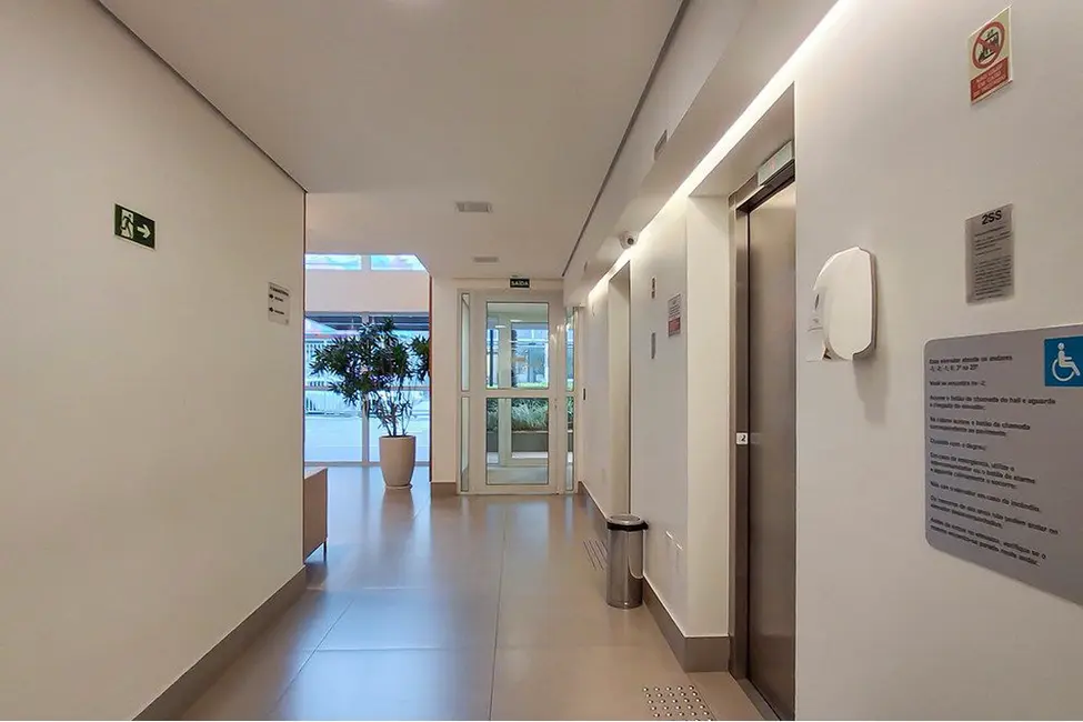 Foto 6 de Apartamento com 2 quartos à venda, 85m2 em Pinheiros, São Paulo - SP