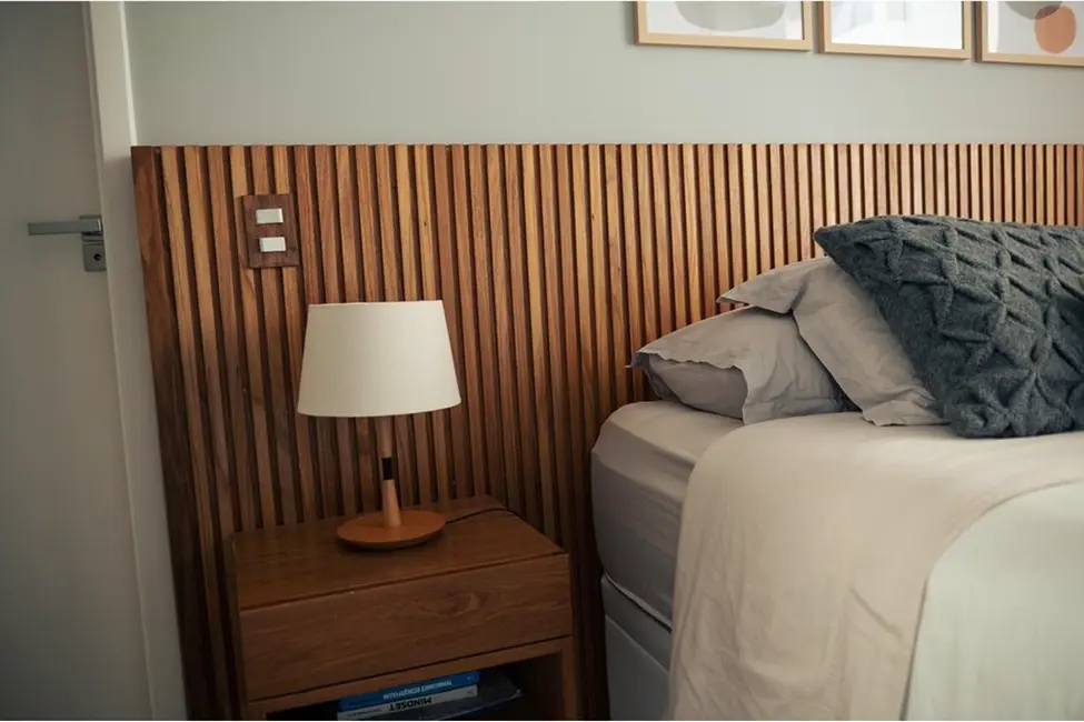 Apartamento com 2 quartos à venda, 75m2 em Pinheiros, São Paulo - SP - imagem 5 Foto 5 de Apartamento com 2 quartos à venda, 75m2 em Pinheiros, São Paulo - SP