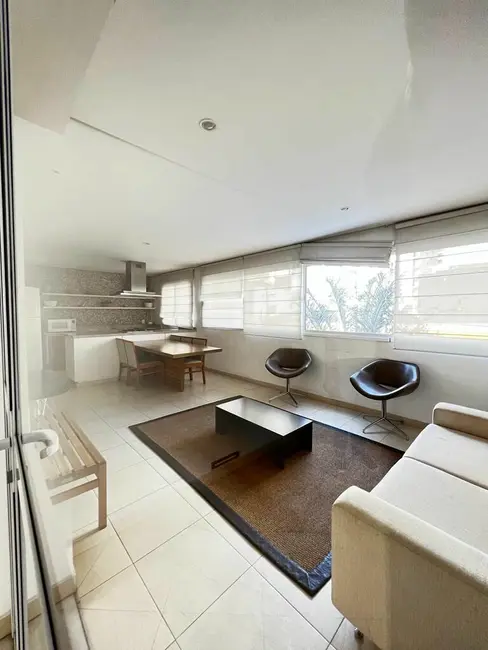 Foto 2 de Apartamento com 2 quartos à venda, 116m2 em Pinheiros, São Paulo - SP