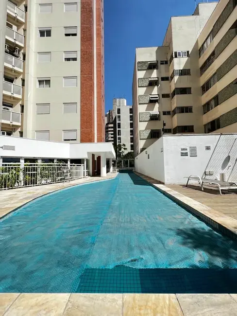 Foto 5 de Apartamento com 2 quartos à venda, 116m2 em Pinheiros, São Paulo - SP