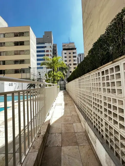 Foto 9 de Apartamento com 2 quartos à venda, 116m2 em Pinheiros, São Paulo - SP