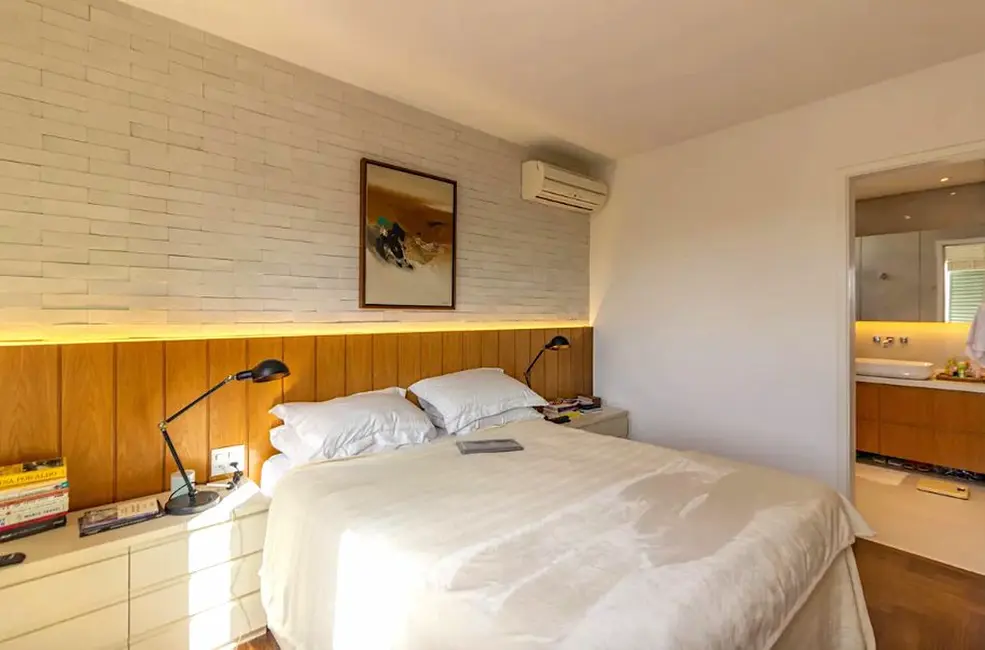 Foto 2 de Apartamento com 3 quartos à venda, 165m2 em Pinheiros, São Paulo - SP