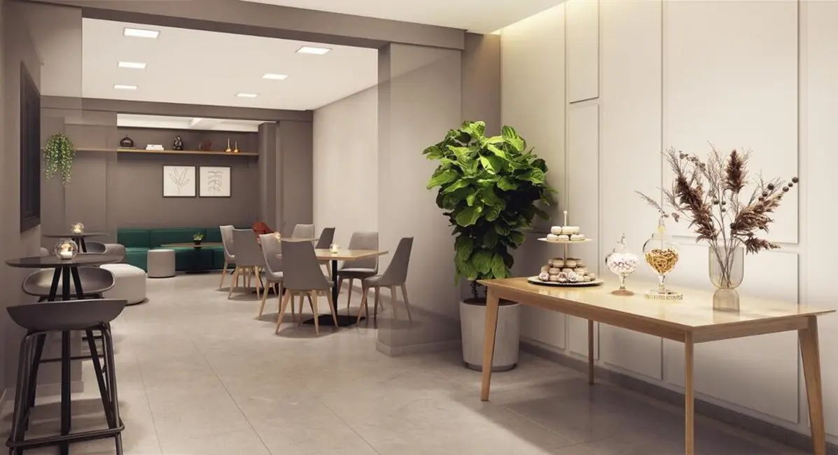 Apartamento com 2 quartos à venda, 37m2 em Lapa, São Paulo - SP - imagem 5 Foto 5 de Apartamento com 2 quartos à venda, 37m2 em Lapa, São Paulo - SP