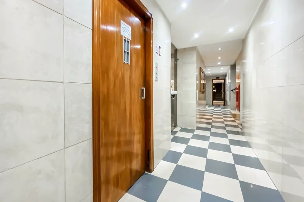 Apartamento com 2 quartos à venda, 57m2 em Bela Vista, São Paulo - SP - imagem 8 Foto 8 de Apartamento com 2 quartos à venda, 57m2 em Bela Vista, São Paulo - SP