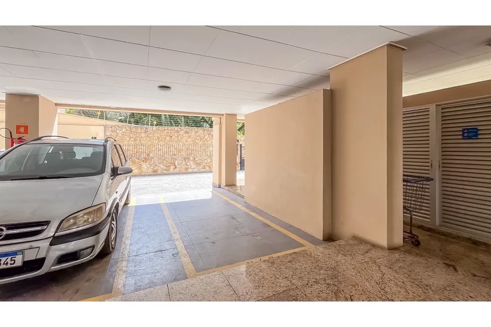 Apartamento com 2 quartos à venda, 57m2 em Bela Vista, São Paulo - SP - imagem 4 Foto 4 de Apartamento com 2 quartos à venda, 57m2 em Bela Vista, São Paulo - SP
