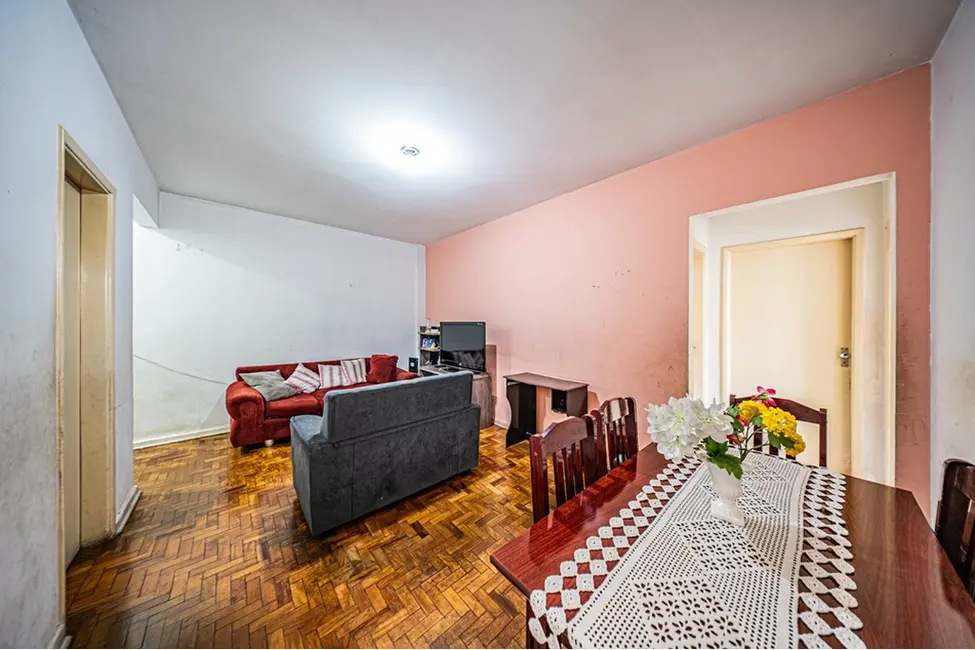 Foto 1 de Apartamento com 2 quartos à venda, 85m2 em Bela Vista, São Paulo - SP