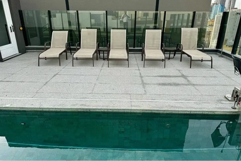 Foto 5 de Apartamento com 1 quarto à venda, 25m2 em Bela Vista, São Paulo - SP