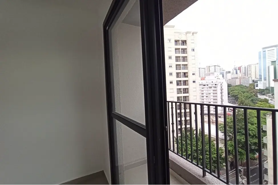 Foto 9 de Apartamento com 1 quarto à venda, 25m2 em Bela Vista, São Paulo - SP