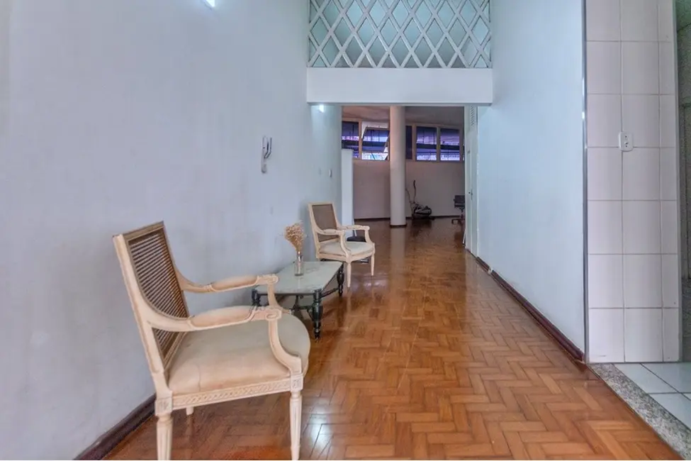 Foto 5 de Apartamento com 2 quartos à venda, 96m2 em Bela Vista, São Paulo - SP
