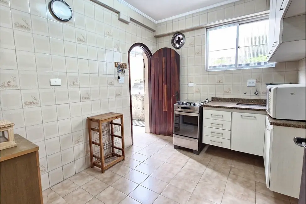 Foto 3 de Apartamento com 3 quartos à venda, 78m2 em Campo Belo, São Paulo - SP