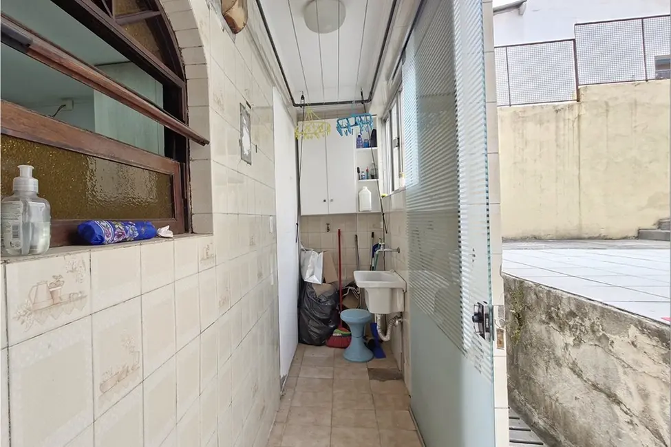 Foto 8 de Apartamento com 3 quartos à venda, 78m2 em Campo Belo, São Paulo - SP