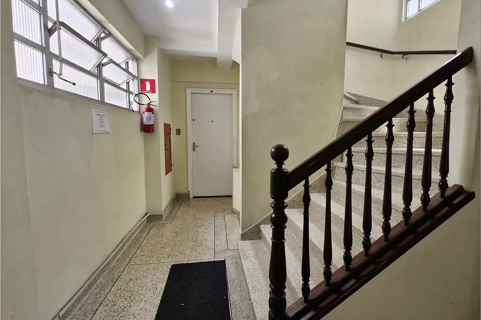 Foto 9 de Apartamento com 3 quartos à venda, 78m2 em Campo Belo, São Paulo - SP