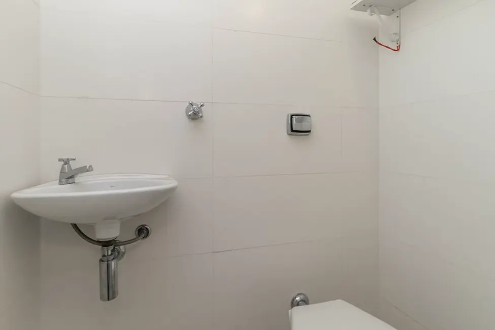 Foto 7 de Apartamento com 2 quartos à venda, 55m2 em Campo Belo, São Paulo - SP