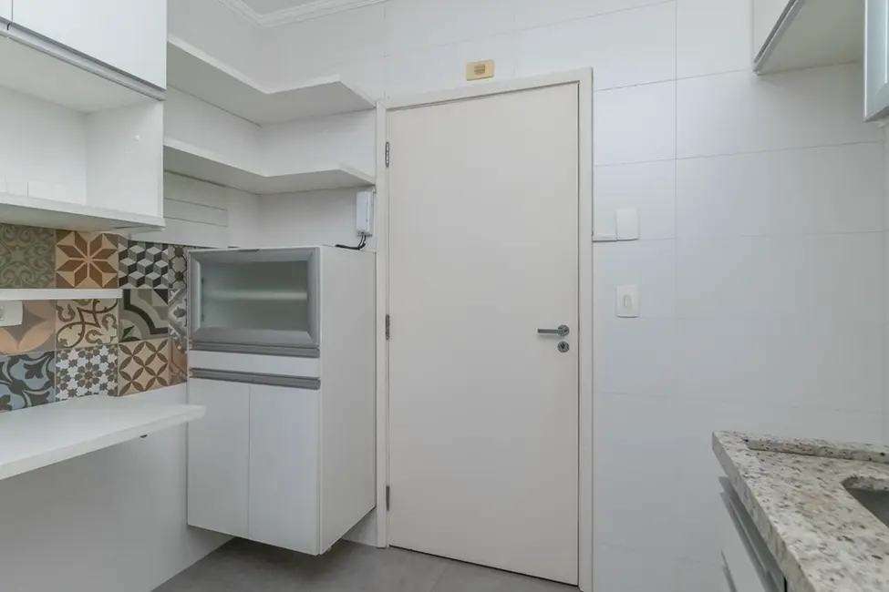 Foto 9 de Apartamento com 2 quartos à venda, 55m2 em Campo Belo, São Paulo - SP