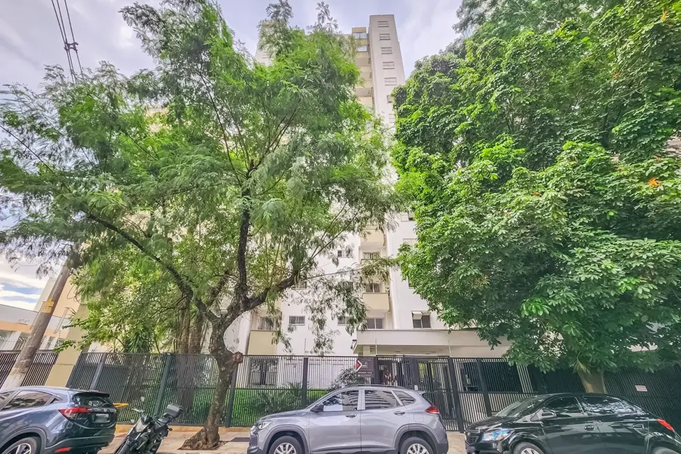 Foto 3 de Apartamento com 2 quartos à venda, 55m2 em Campo Belo, São Paulo - SP