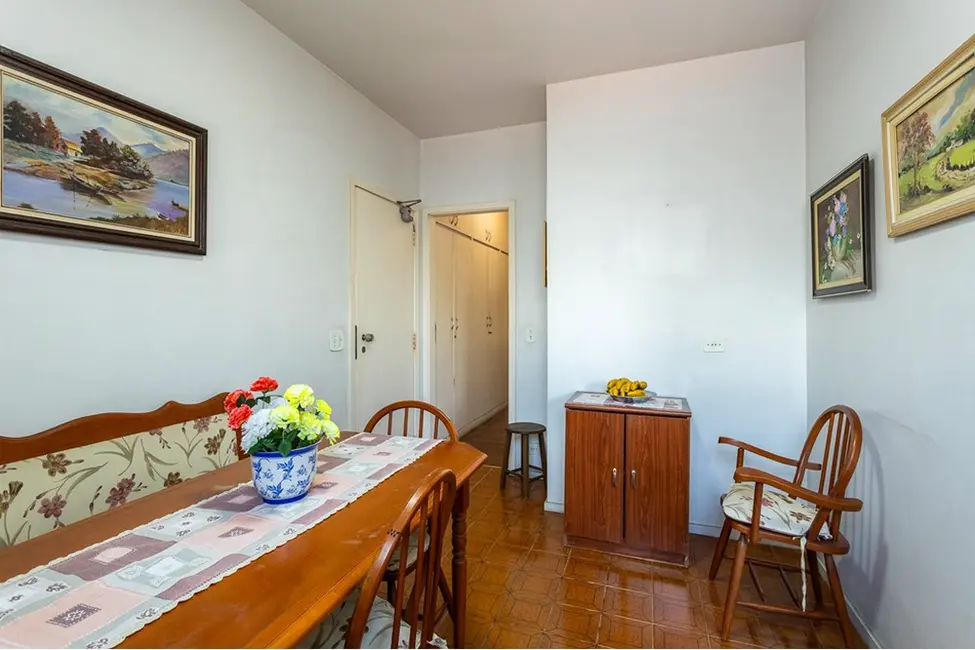 Foto 3 de Apartamento com 3 quartos à venda, 193m2 em Campo Belo, São Paulo - SP