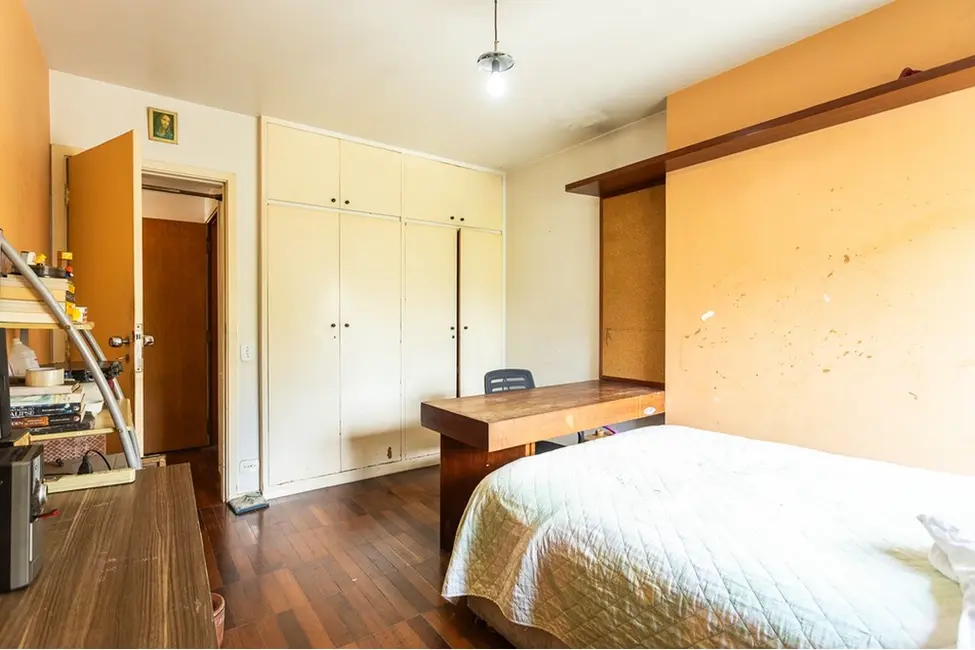 Foto 6 de Apartamento com 3 quartos à venda, 193m2 em Campo Belo, São Paulo - SP