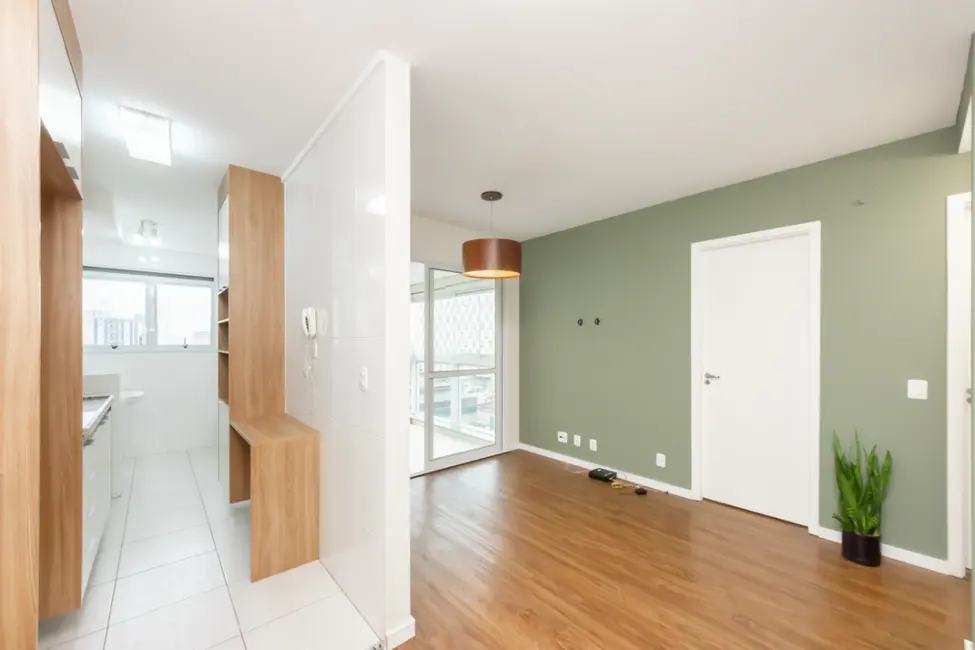 Foto 4 de Apartamento com 2 quartos à venda, 51m2 em Aclimação, São Paulo - SP