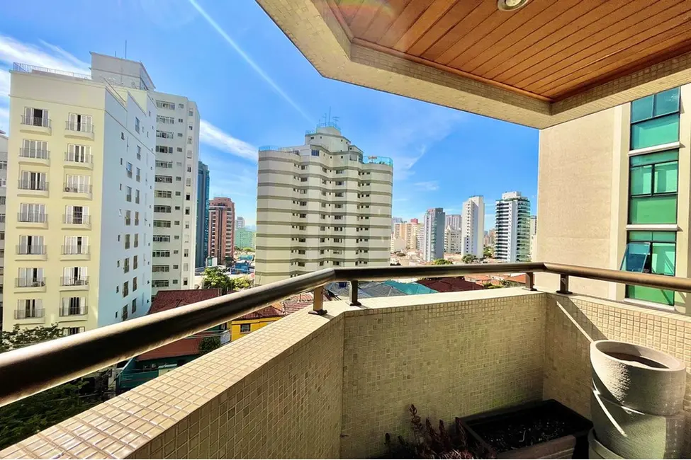 Foto 1 de Apartamento com 4 quartos à venda, 133m2 em Aclimação, São Paulo - SP