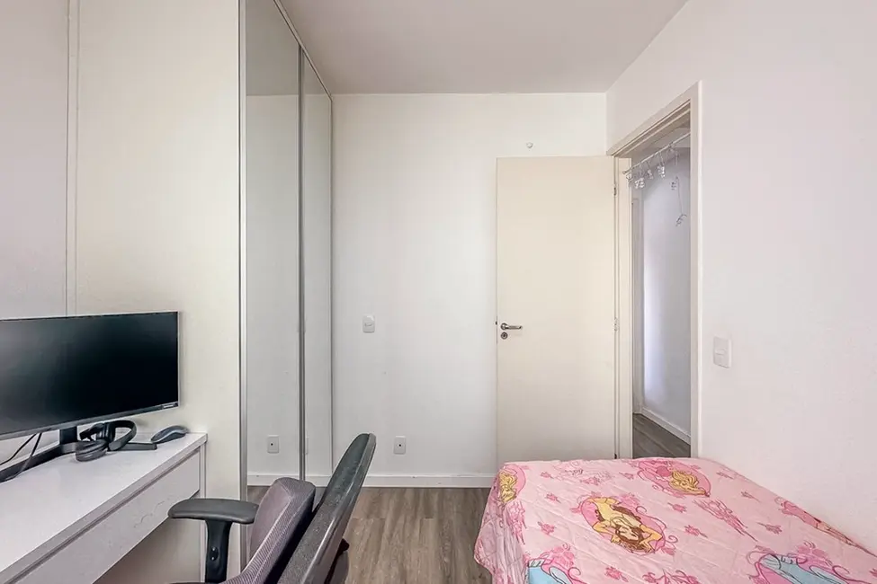 Foto 5 de Apartamento com 2 quartos à venda, 51m2 em Aclimação, São Paulo - SP