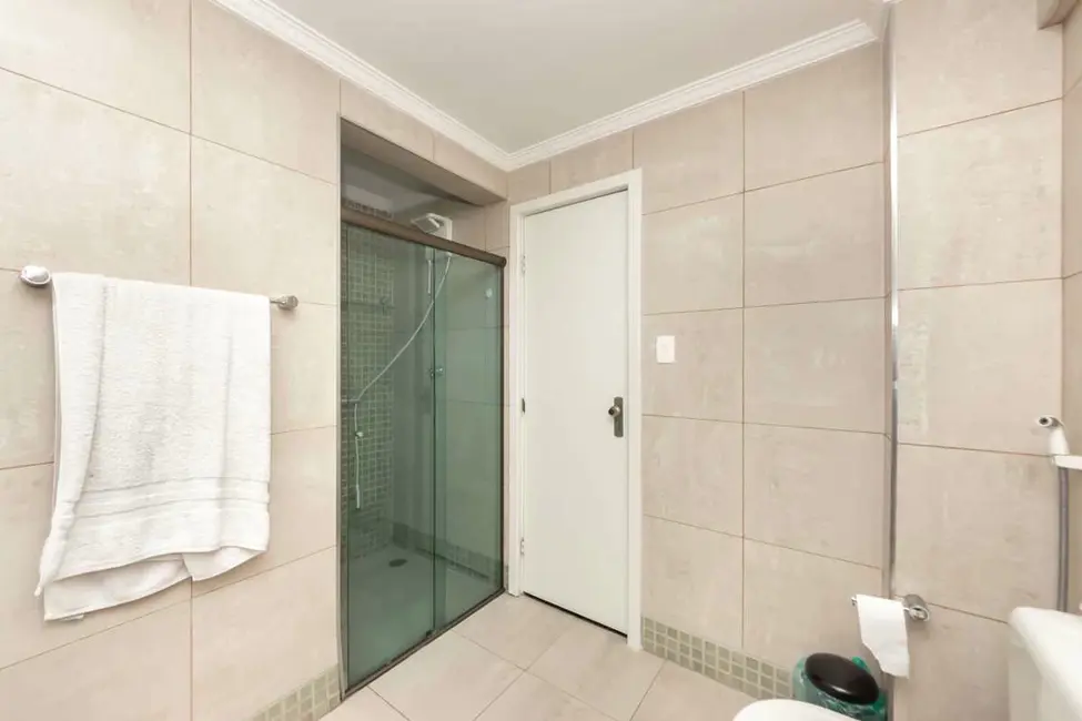 Foto 2 de Apartamento com 3 quartos à venda, 118m2 em Aclimação, São Paulo - SP