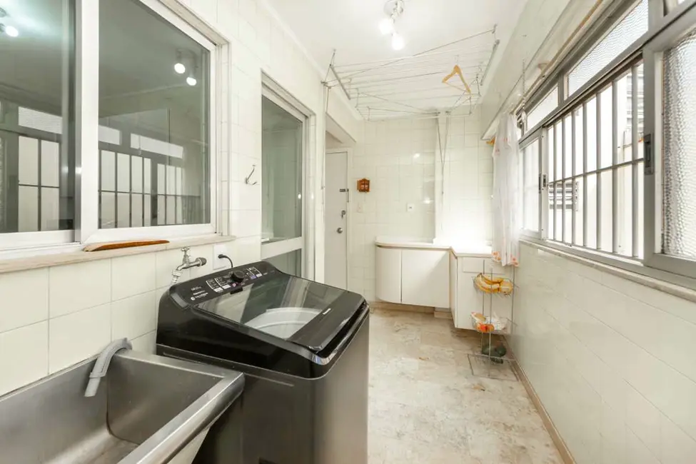 Foto 9 de Apartamento com 3 quartos à venda, 118m2 em Aclimação, São Paulo - SP