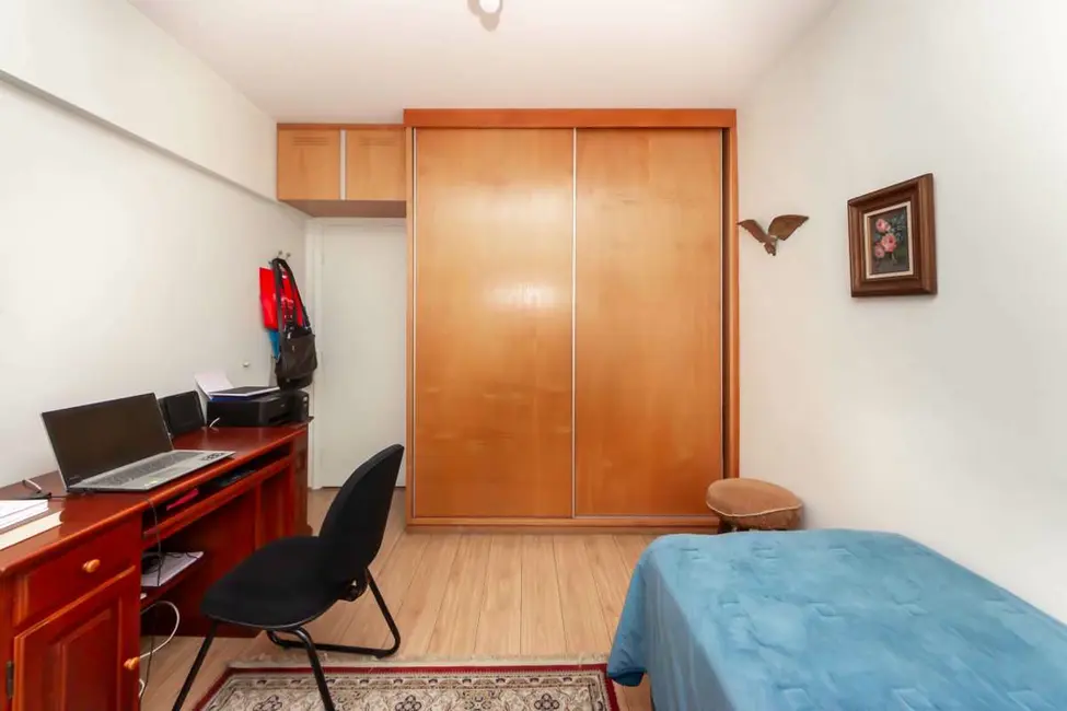 Foto 5 de Apartamento com 3 quartos à venda, 118m2 em Aclimação, São Paulo - SP