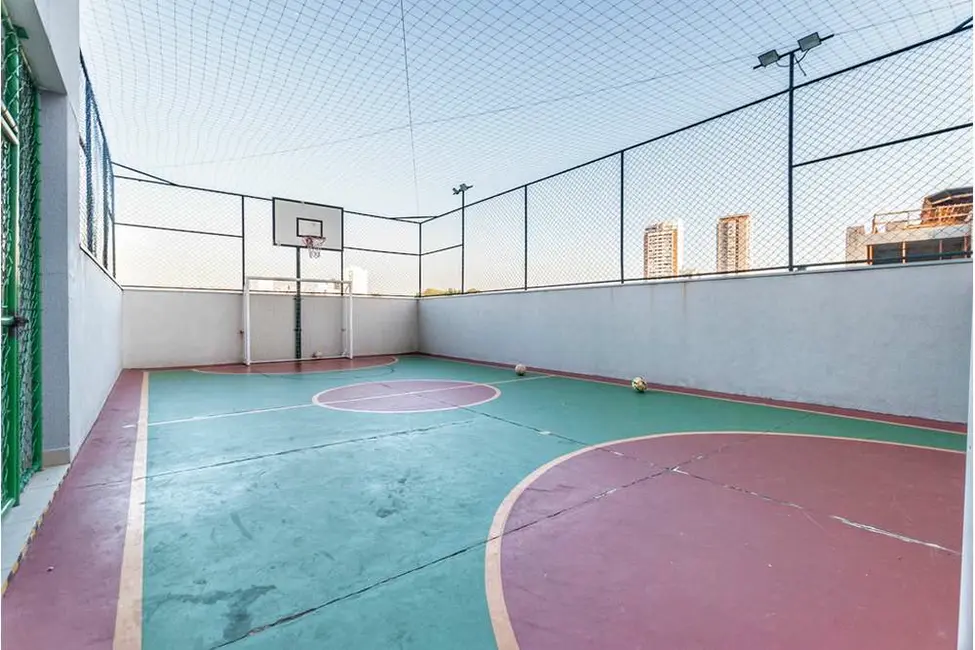 Foto 3 de Apartamento com 2 quartos à venda, 111m2 em Aclimação, São Paulo - SP