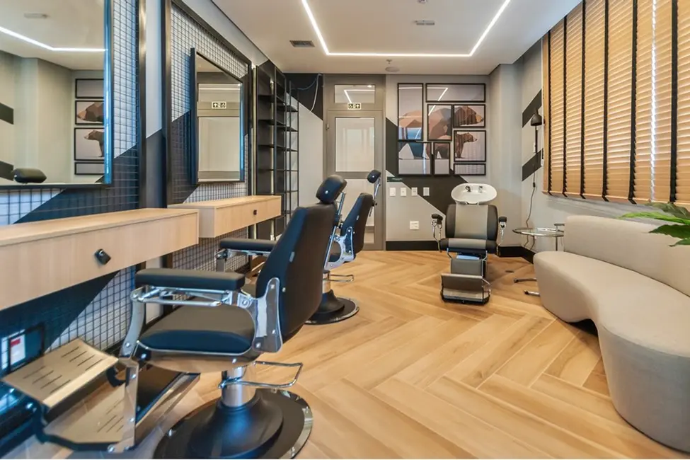 Foto 8 de Apartamento com 1 quarto à venda, 27m2 em Aclimação, São Paulo - SP