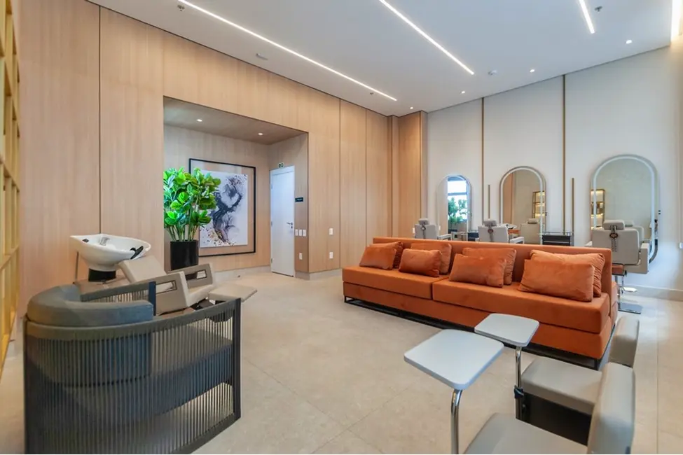 Foto 5 de Apartamento com 1 quarto à venda, 27m2 em Aclimação, São Paulo - SP