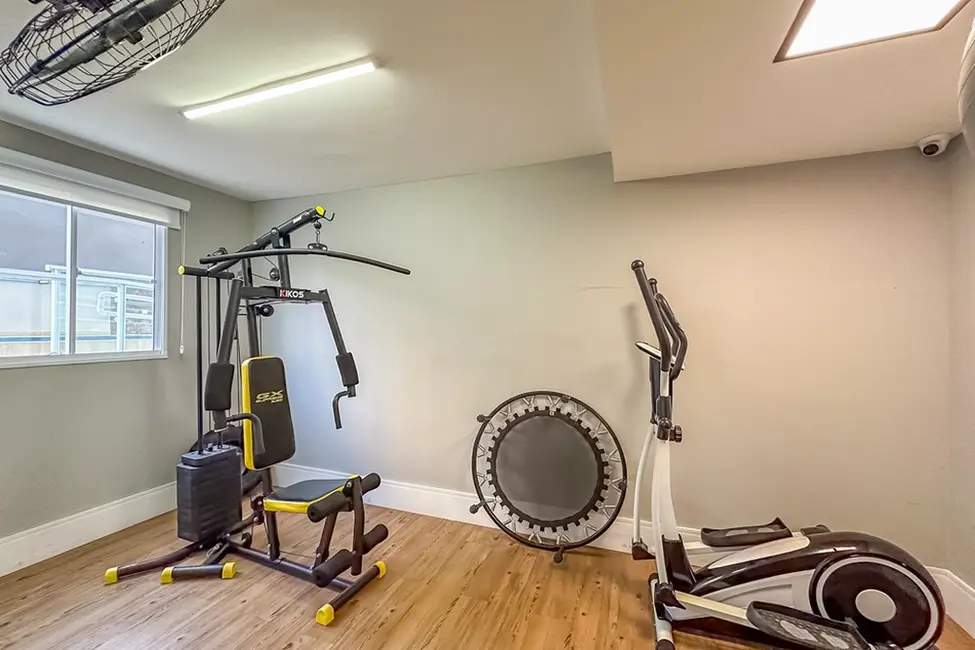 Apartamento com 2 quartos à venda, 30m2 em Água Branca, São Paulo - SP - imagem 5 Foto 5 de Apartamento com 2 quartos à venda, 30m2 em Água Branca, São Paulo - SP