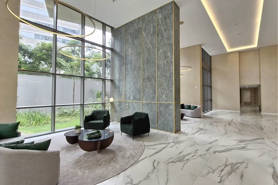 Foto 3 de Apartamento com 2 quartos à venda, 79m2 em Água Branca, São Paulo - SP