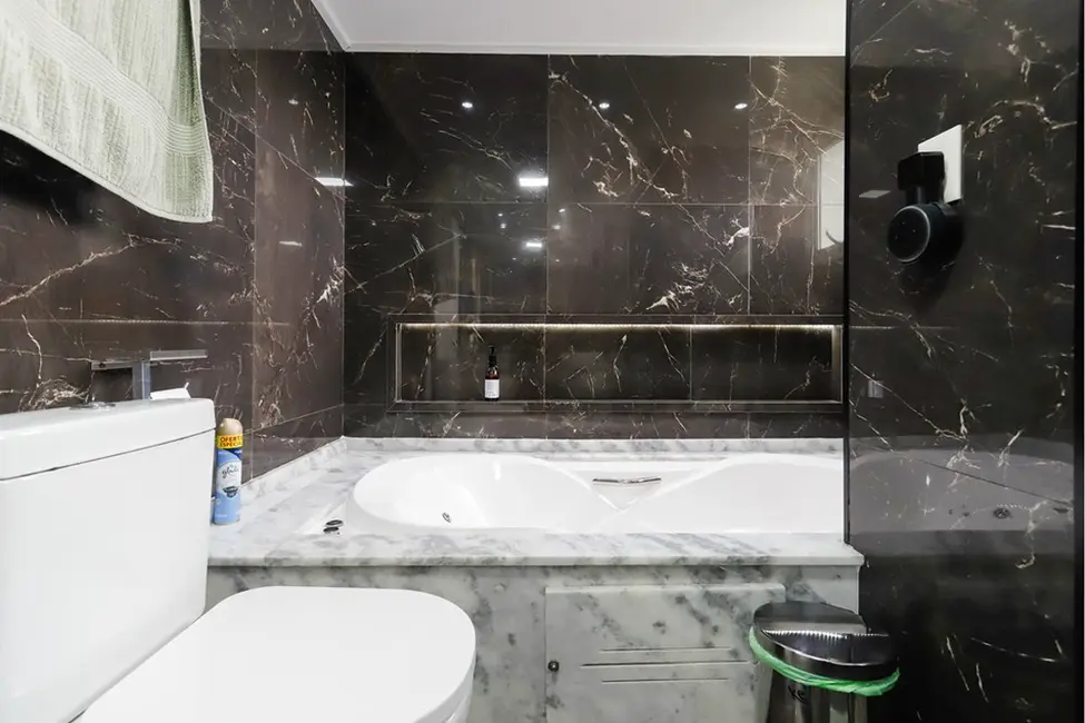 Apartamento com 4 quartos à venda, 159m2 em Água Branca, São Paulo - SP - imagem 8 Foto 8 de Apartamento com 4 quartos à venda, 159m2 em Água Branca, São Paulo - SP