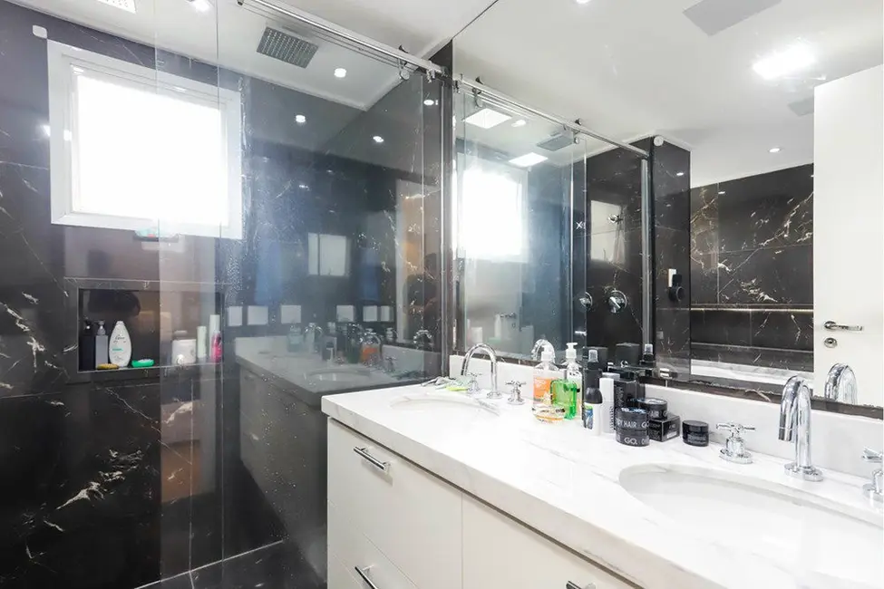 Foto 6 de Apartamento com 4 quartos à venda, 159m2 em Água Branca, São Paulo - SP