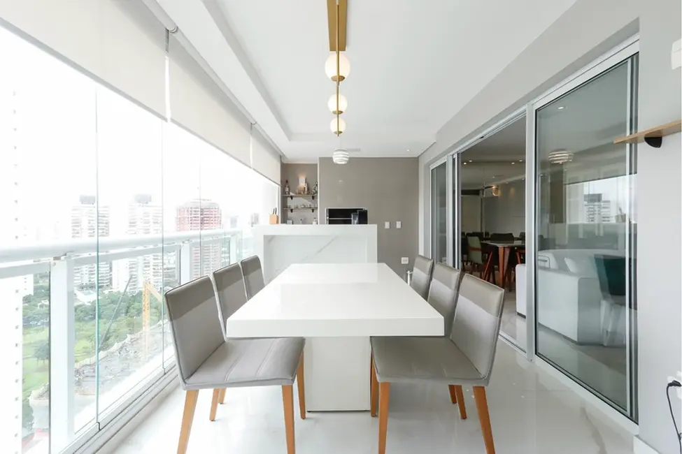 Apartamento com 4 quartos à venda, 159m2 em Água Branca, São Paulo - SP - imagem 1 Foto 1 de Apartamento com 4 quartos à venda, 159m2 em Água Branca, São Paulo - SP