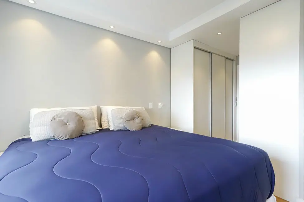 Foto 4 de Apartamento com 4 quartos à venda, 159m2 em Água Branca, São Paulo - SP