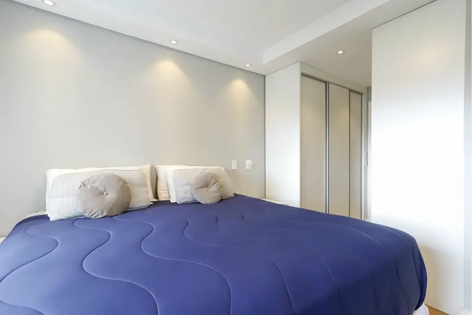 Apartamento com 4 quartos à venda, 159m2 em Água Branca, São Paulo - SP - imagem 4 Foto 4 de Apartamento com 4 quartos à venda, 159m2 em Água Branca, São Paulo - SP