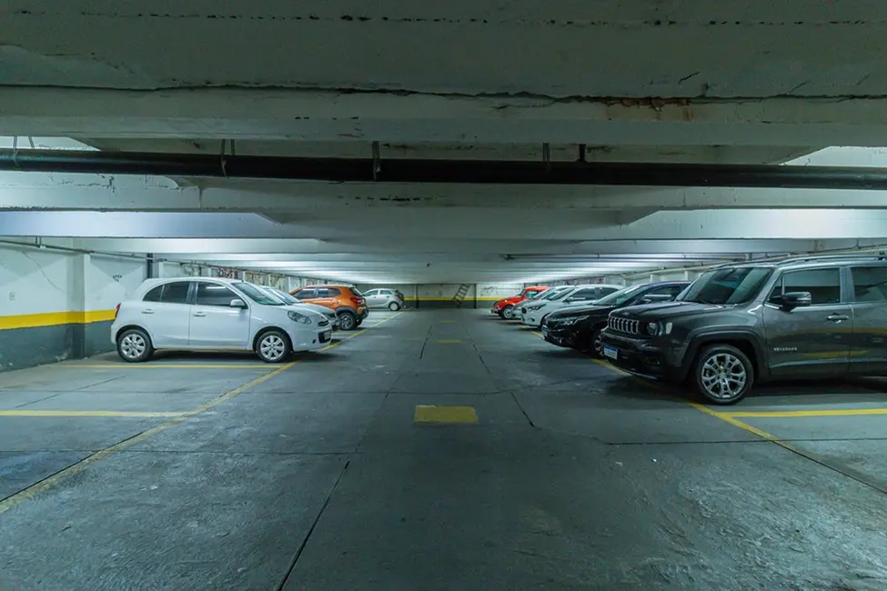 Foto 5 de Apartamento com 2 quartos à venda, 67m2 em Água Branca, São Paulo - SP