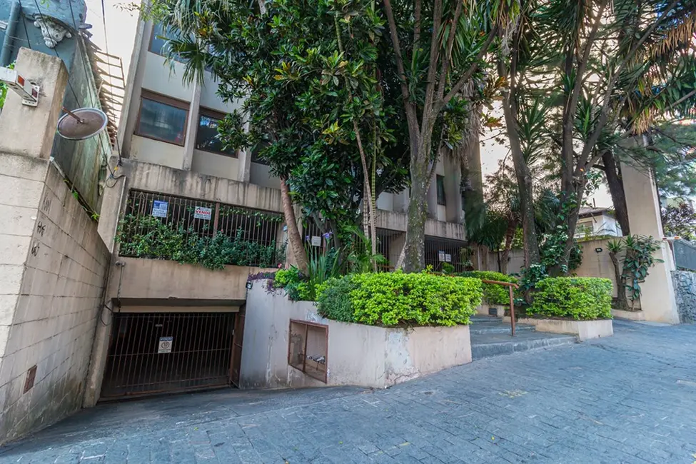 Foto 4 de Apartamento com 2 quartos à venda, 67m2 em Água Branca, São Paulo - SP