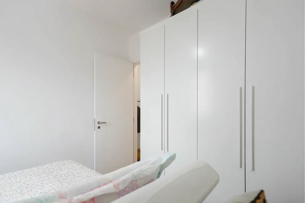 Foto 2 de Apartamento com 3 quartos à venda, 70m2 em Água Branca, São Paulo - SP