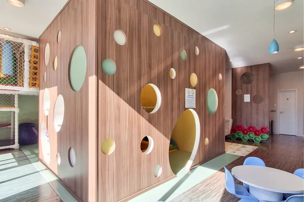 Foto 2 de Apartamento com 2 quartos à venda, 79m2 em Água Branca, São Paulo - SP