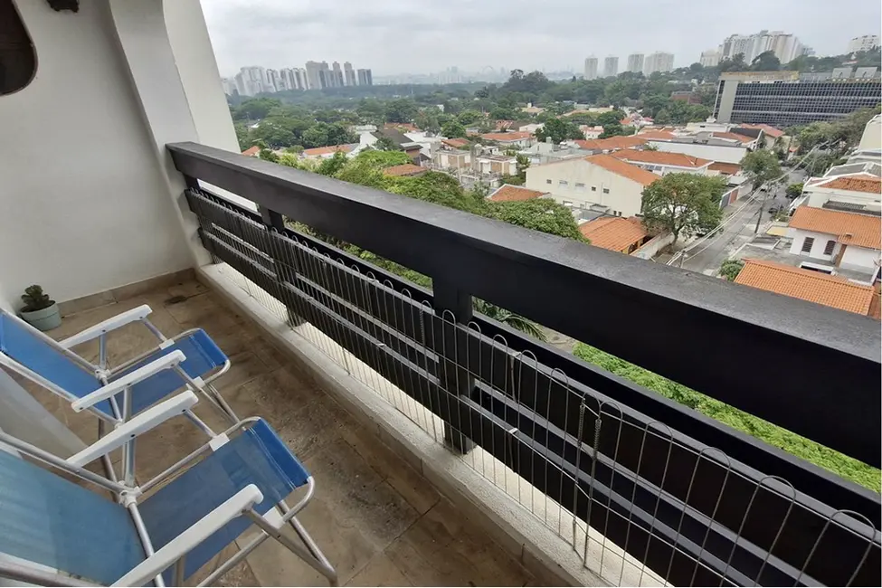 Foto 3 de Apartamento com 3 quartos à venda, 224m2 em Alto de Pinheiros, São Paulo - SP