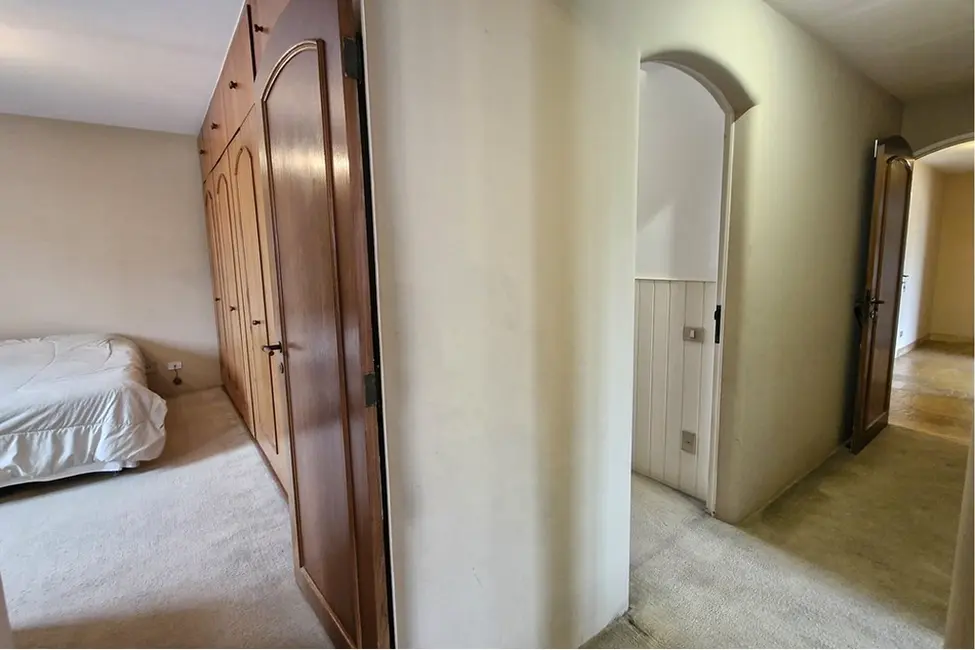 Foto 6 de Apartamento com 3 quartos à venda, 224m2 em Alto de Pinheiros, São Paulo - SP