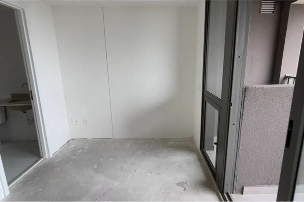 Foto 7 de Apartamento com 1 quarto à venda, 25m2 em Brooklin Paulista, São Paulo - SP