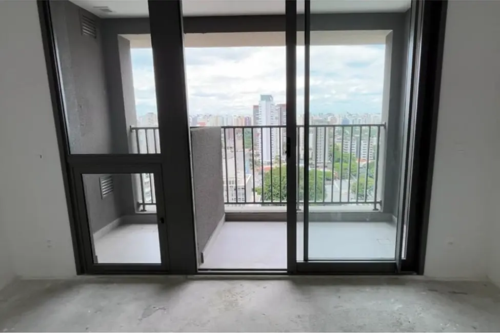 Foto 6 de Apartamento com 1 quarto à venda, 25m2 em Brooklin Paulista, São Paulo - SP