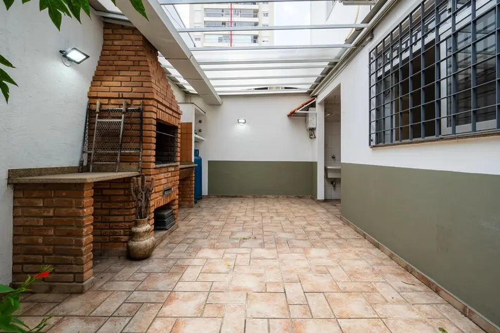 Casa de Condomínio com 3 quartos à venda, 172m2 em Campo Belo, São Paulo - SP - imagem 2 Foto 2 de Casa de Condomínio com 3 quartos à venda, 172m2 em Campo Belo, São Paulo - SP