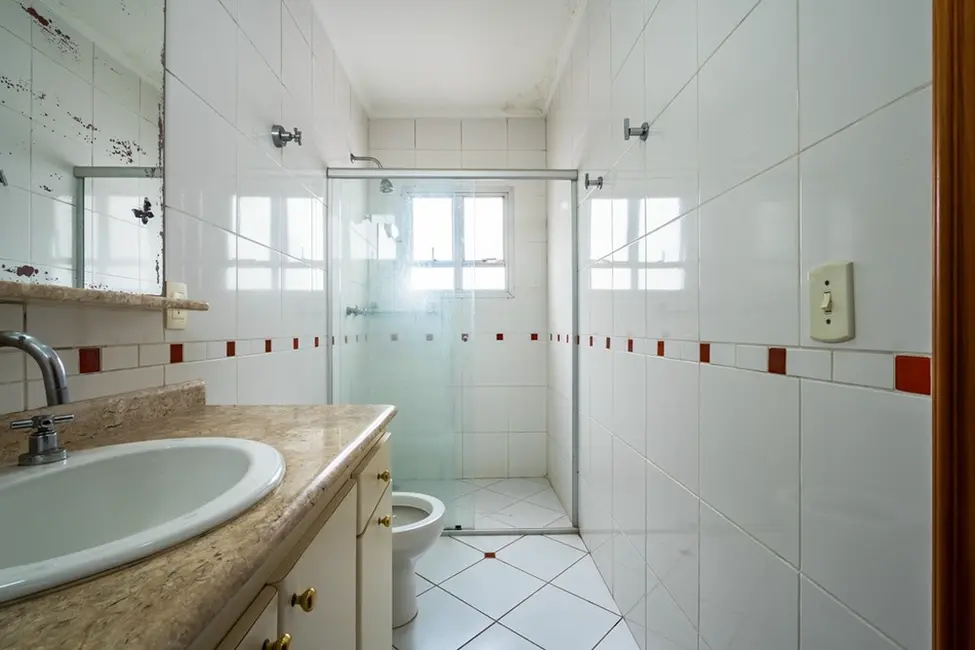 Casa de Condomínio com 3 quartos à venda, 172m2 em Campo Belo, São Paulo - SP - imagem 4 Foto 4 de Casa de Condomínio com 3 quartos à venda, 172m2 em Campo Belo, São Paulo - SP